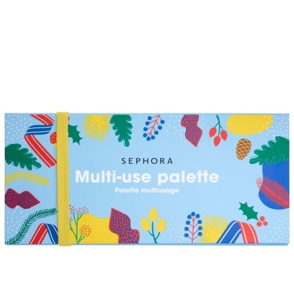 Sephora mini wishing you blockbuster palette